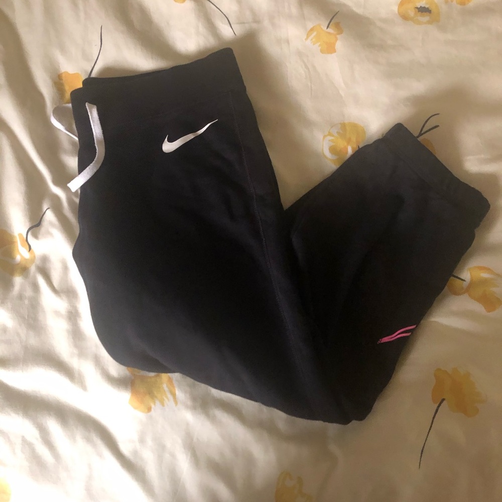 Nike Capri’s